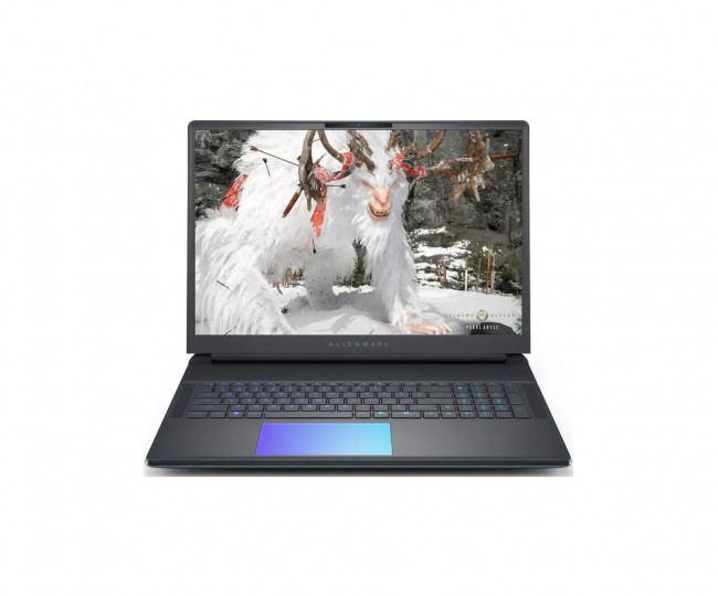 Ноутбук Alienware 18 Area-51 (LAA18250-9444BLU-PUS)